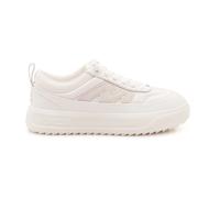 Moncler - Altive Low Baskets - Femme - Chaussures - Blanc - Taille: 36 EU