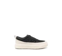 Moncler - Altive Low Top Baskets - Homme - Chaussures - Noir - Taille: 40 EU