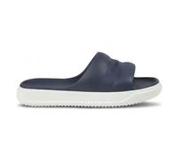 Moncler - Altive Slide - Homme - Chaussures - Bleu - Taille: 42 EU