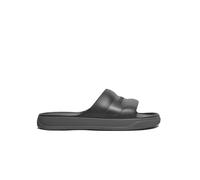 Moncler Chaussures Femme Altive Slides Noir Taille 37 EU