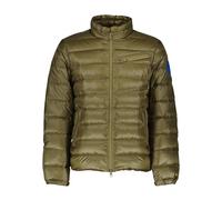 Moncler - Amalteas Puffer Jacket - Homme - Vestes - Vert - Taille: 2XL