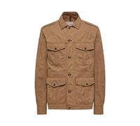 Moncler - Amnicon Jacket - Homme - Vestes - Brun - Taille: 2XL