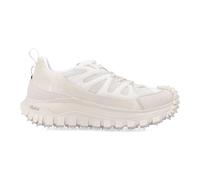 Moncler - Amoeba Trailgrip Baskets - Homme - Chaussures - Blanc - Taille: 38 EU