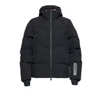 Moncler - Angren Down Jacket - Homme - Vestes - Noir - Taille: L