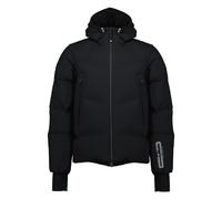 Moncler - Angren Down Jacket - Homme - Vestes - Noir - Taille: M