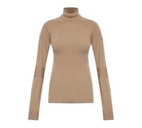 Moncler - Apres-Ski - Femme - Pulls - Beige - Taille: 38 FR