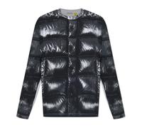 Moncler - Asap Rocky Long Sleeve T-Shirt - unisex - Tops - Noir - Taille: L