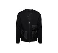 Moncler - Bags - Homme - Pulls - Noir - Taille: L