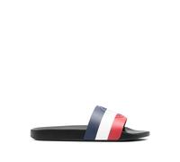 Moncler - Basile Slide - Homme - Chaussures - Multicolore - Taille: 40 EU