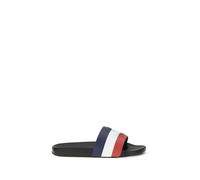 Moncler - Basile Slippers - Homme - Chaussures - Multicolore - Taille: 40 EU