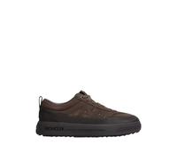 Moncler - Baskets basses Altive - Homme - Chaussures - Brun - Taille: 41 EU