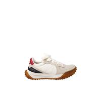 Moncler - Baskets basses City Trek - Femme - Chaussures - Beige - Taille: 36 EU