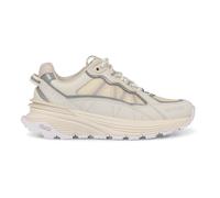 Moncler - Baskets Basses Lite - Femme - Chaussures - Beige - Taille: 40 EU