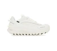 Moncler - Baskets basses Trailgrip GTX - Homme - Chaussures - Blanc - Taille: 42 1/2 EU