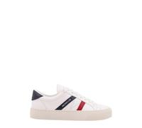 MONCLER baskets femme blanc - 37