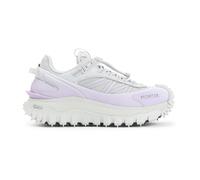 Moncler Baskets Trailgrip GTX Femme Blanc Taille 39 EU