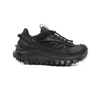 Moncler - Trailgrip GTX Baskets - Femme - Chaussures - Noir - Taille: 38 EU