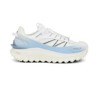 Moncler - Baskets - Homme - Chaussures - Bleu - Taille: 43 EU