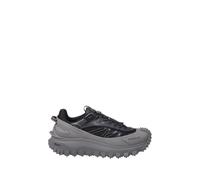 Moncler - Baskets Trailgrip GTX - Homme - Chaussures - Gris - Taille: 44 EU