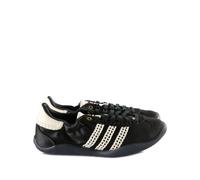 Moncler - Baskets - Homme - Chaussures - Noir - Taille: 42 EU