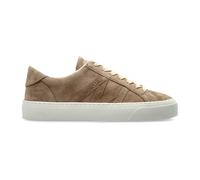 Moncler - Baskets Monaco2 - Femme - Chaussures - Beige - Taille: 40 EU