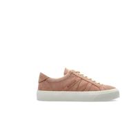 Moncler - Trailgrip Baskets - Femme - Chaussures - Beige - Taille: 37 EU