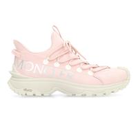 Moncler - Baskets Trailgrip Lite 2 - Femme - Chaussures - Rose - Taille: 39 EU