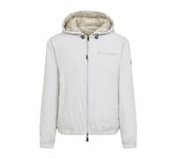 Moncler - Berguns Bomber Jacket - Homme - Vestes - Beige - Taille: L
