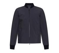 Moncler - Bomber Epinla - Homme - Vestes - Bleu - Taille: 3XL