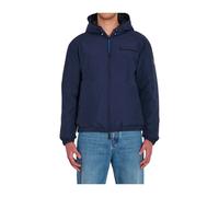 Moncler - Bomber - Homme - Vestes - Bleu - Taille: 2XL