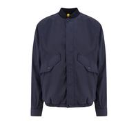 Moncler - Bomber Vestes - Homme - Vestes - Bleu - Taille: L