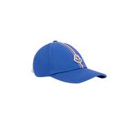Moncler - Bonnet d`hiver - Homme - Accessoires - Bleu - Taille: L