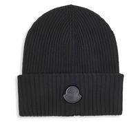 Moncler, Femme, Accessoires, Noir, Taille: ONE Size 4 Edward Enninful