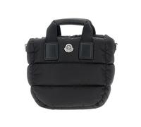 Moncler - Borsa Micro - Femme - Sacs - Noir - Taille: ONE Size