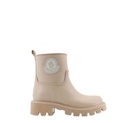 MONCLER bottes femme beige - 39