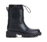 Moncler - Bottes Kickstream - Femme - Chaussures - Noir - Taille: 38 EU