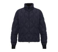 Moncler - Bramans Down Jacket - Homme - Vestes - Bleu - Taille: L