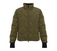 Moncler - Bramans Jacket - Homme - Vestes - Vert - Taille: 3XL