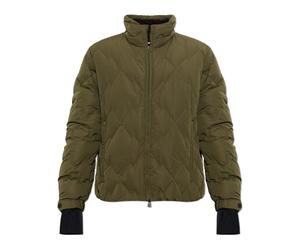 Moncler - Bramans Jacket - Homme - Vestes - Vert - Taille: XL