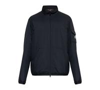 Moncler - Breezes Down Jacket - Homme - Vestes - Bleu - Taille: S