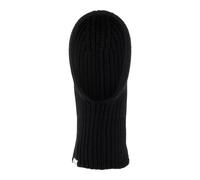 Moncler - Cagoule en laine - Femme - Accessoires - Noir - Taille: ONE Size