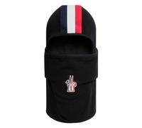 Moncler - Cagoule Grenoble - Homme - Accessoires - Noir - Taille: ONE Size