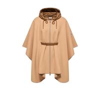 Moncler - Cape - Femme - Vestes - Beige - Taille: ONE Size