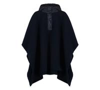 Moncler - Capes - Femme - Vestes - Bleu - Taille: 38 FR