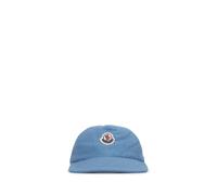 Moncler - Cappello - unisex - Accessoires - Bleu - Taille: 2XS