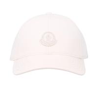 Moncler - Caps - Femme - Accessoires - Beige - Taille: ONE Size