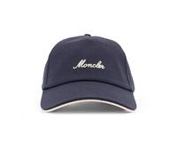 Moncler - Caps - Homme - Accessoires - Gris - Taille: ONE Size