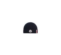 Moncler - Caps - unisex - Accessoires - Bleu - Taille: 3XS