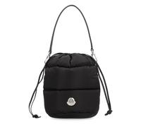Moncler - Sac à bandoulière noir pour femmes - Femme - Sacs - Noir - Taille: ONE Size