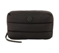 Moncler - Caradoc Pochette - Homme - Accessoires - Noir - Taille: ONE Size